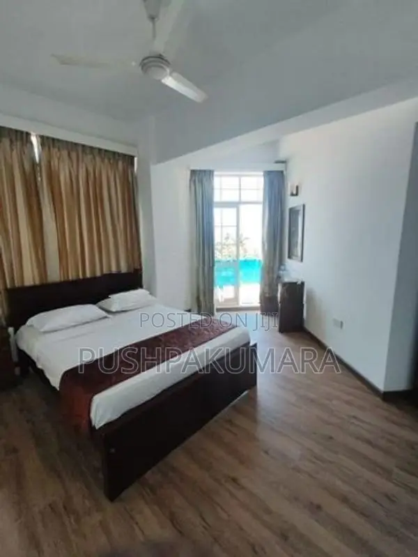 Apartment for Sale in Colombo 06 (File No 3588B)