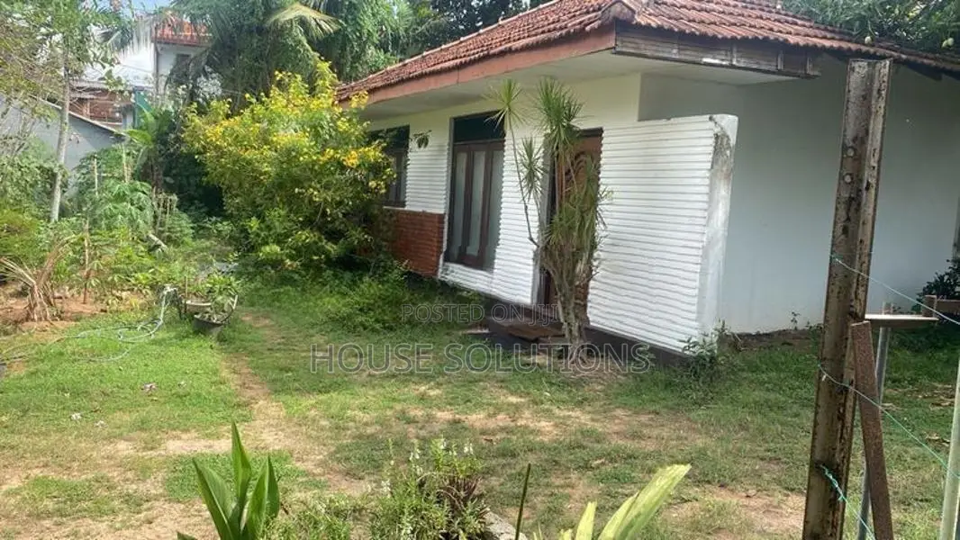 Land for Sale – Rawathawatta
