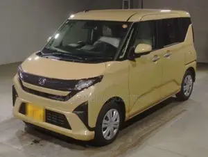 Daihatsu Move X 2025