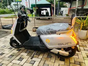 Sunra K6 E-Bike 2026