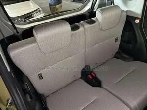 Daihatsu Move X 2025