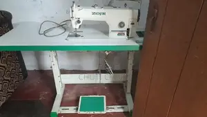 සොජි Machine