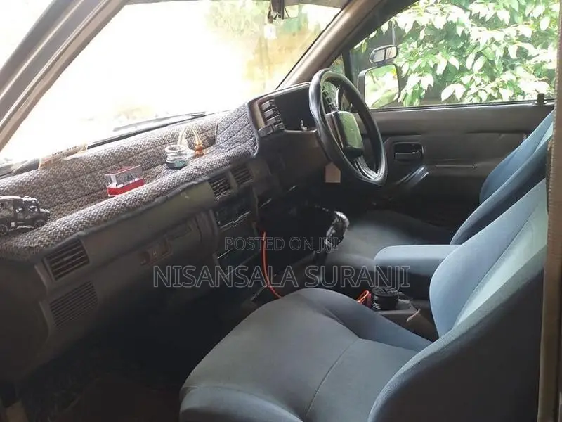 Isuzu D-Max 1994