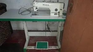 සොජි Machine