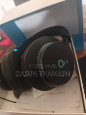 Anker Soundcore