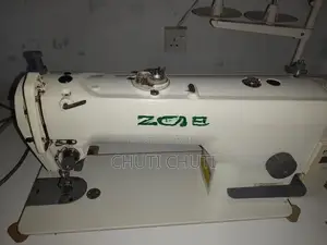 සොජි Machine