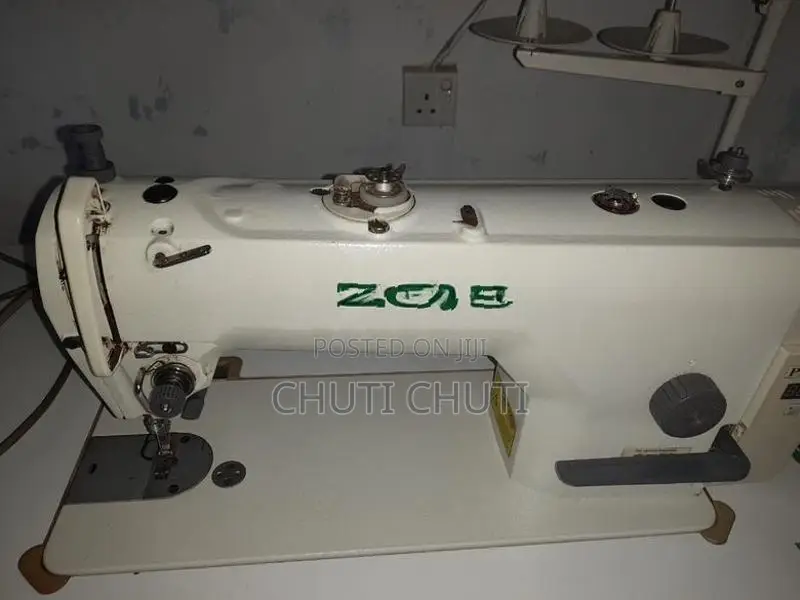 සොජි Machine