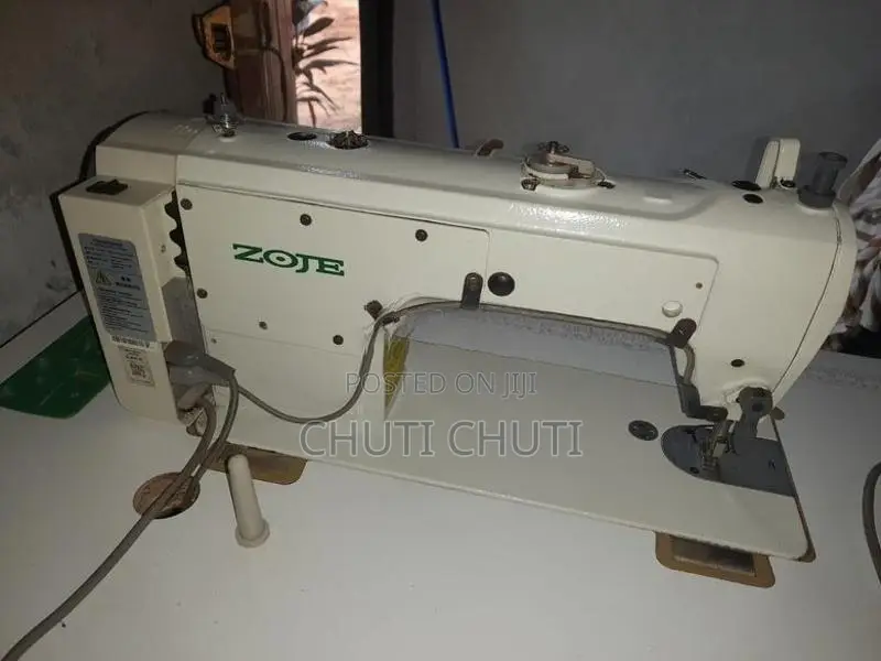 සොජි Machine