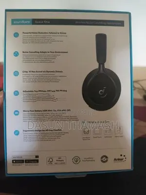 Anker Soundcore