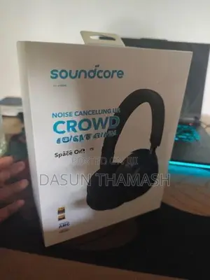 Anker Soundcore