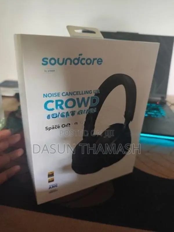 Anker Soundcore