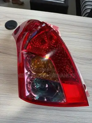 Suzuki Swift Beetle ZC71 Tail Lamp