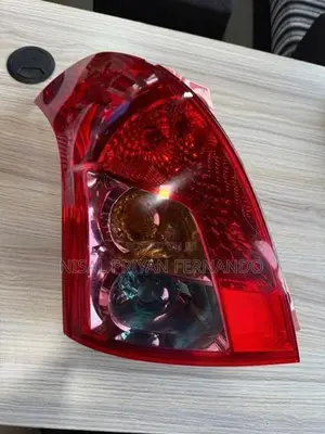 Suzuki Swift Beetle ZC71 Tail Lamp
