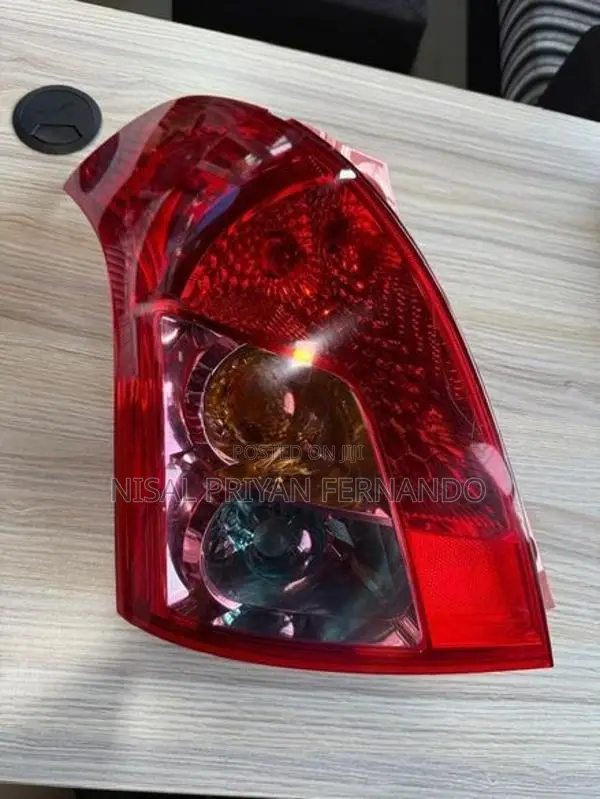 Suzuki Swift Beetle ZC71 Tail Lamp