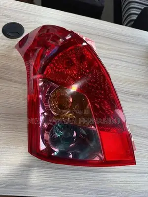 Suzuki Swift Beetle ZC71 Tail Lamp