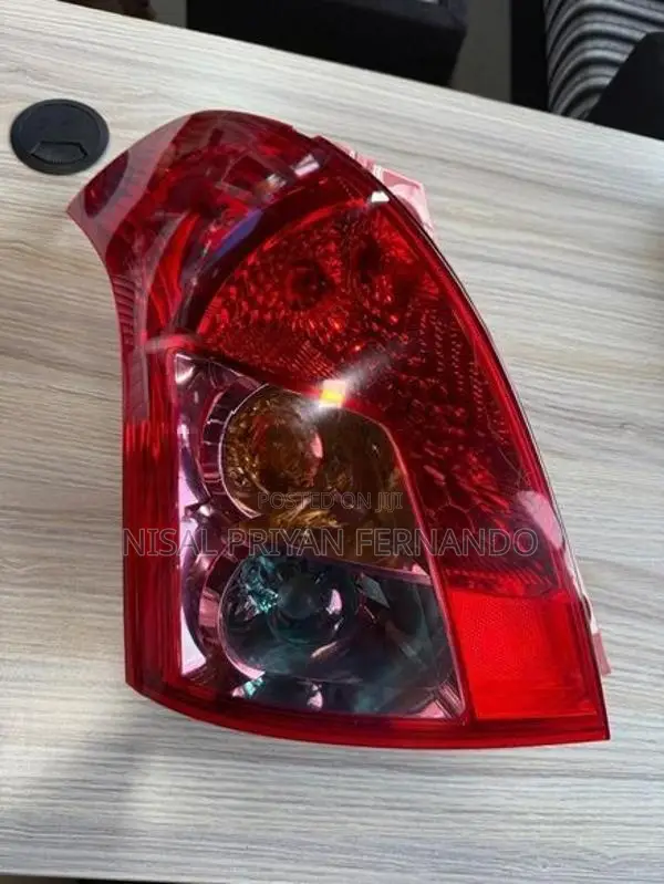 Suzuki Swift Beetle ZC71 Tail Lamp