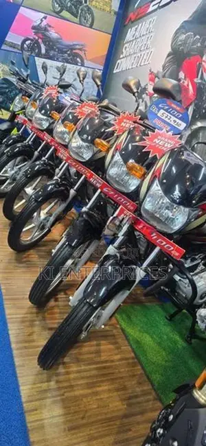 Bajaj CT100 2026