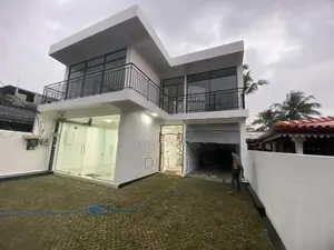 Commercial Building for Rent - Galle Town