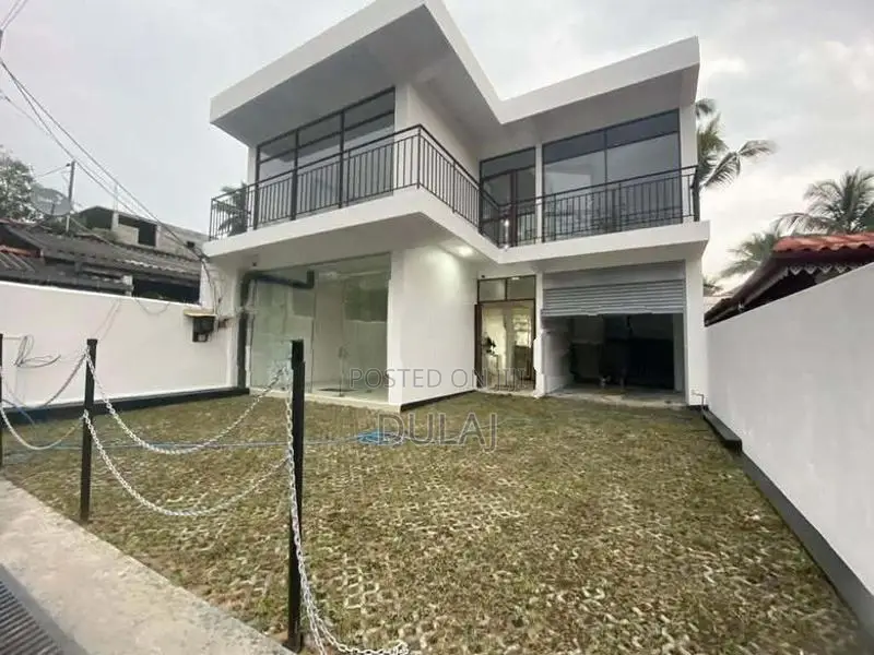 Commercial Building for Rent - Galle Town
