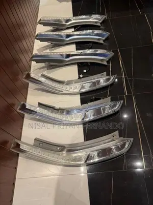 Nissan Leaf Tail Lamp