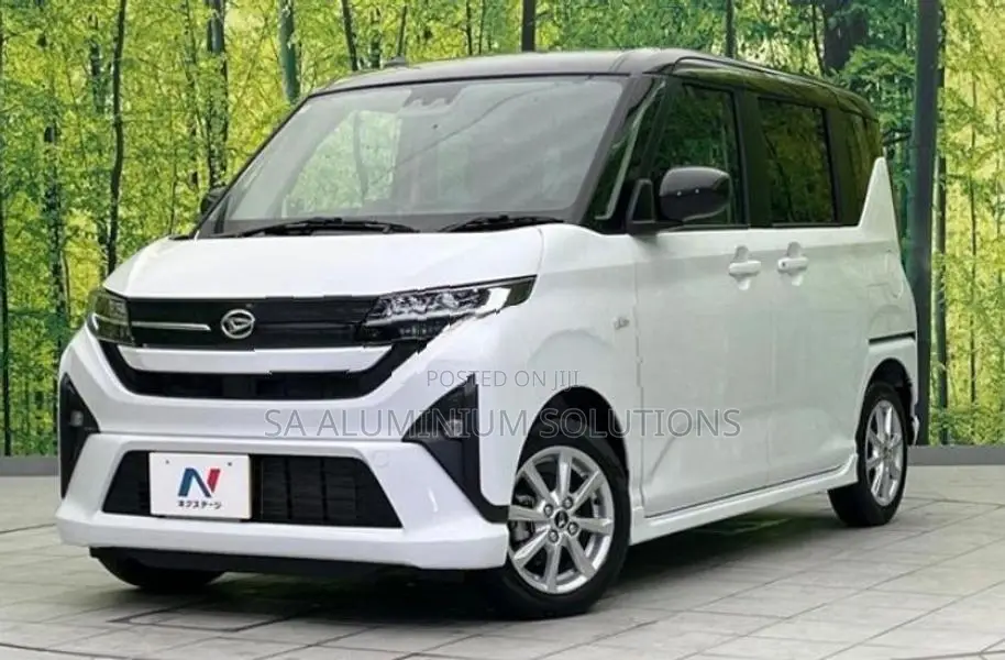 Daihatsu Move G 2025