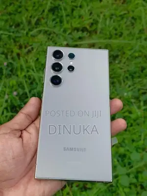Samsung Galaxy S24 Ultra 2026 (Used)