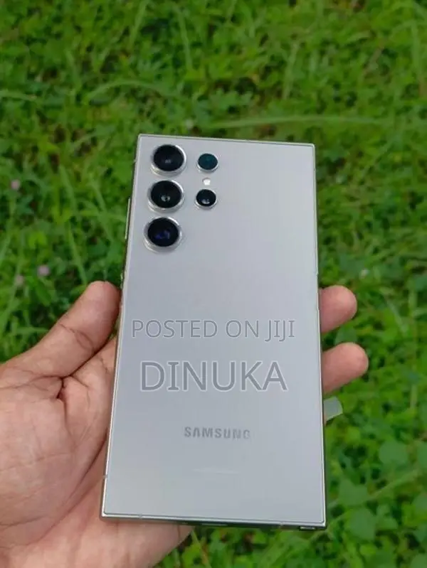 Samsung Galaxy S24 Ultra 2026 (Used)