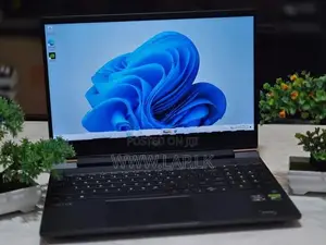 HP Victus 15-FB1013DX Ryzen 5 13th GEN RTX 2050 16GB 512GB NVME Laptop