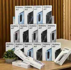 Samsung Galaxy A17 6/128GB (Brand New)