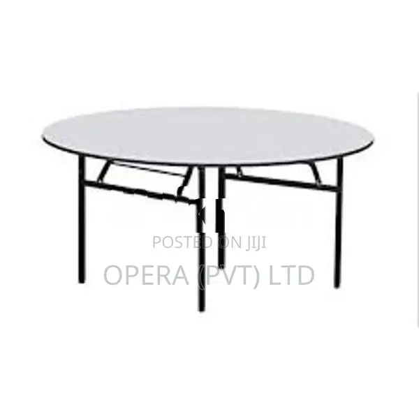 Banquet Table 5ft