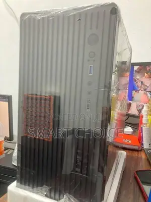 Core i3 2th Gen Computer