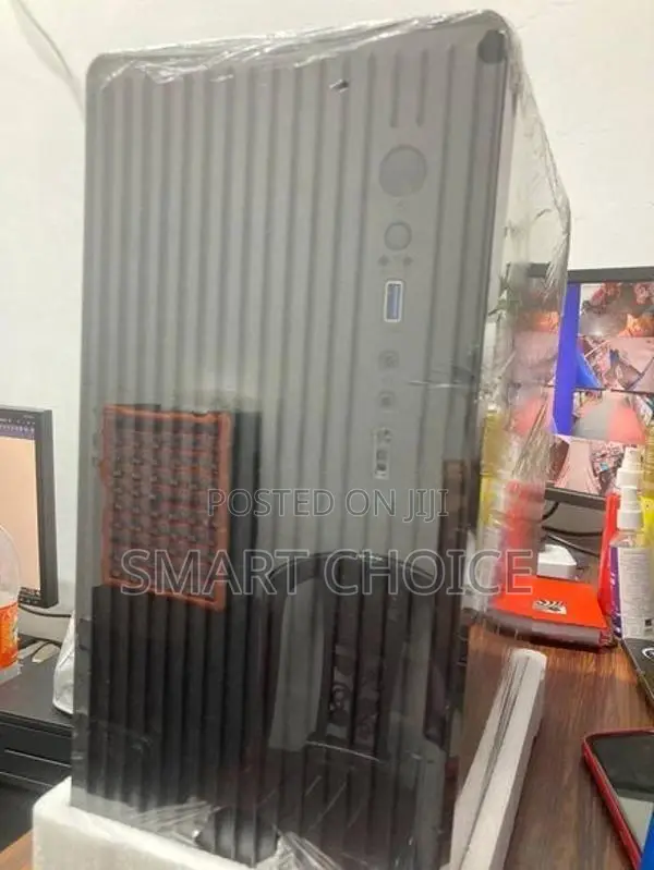 Core i3 2th Gen Computer