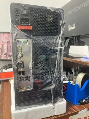 Core i3 2th Gen Computer