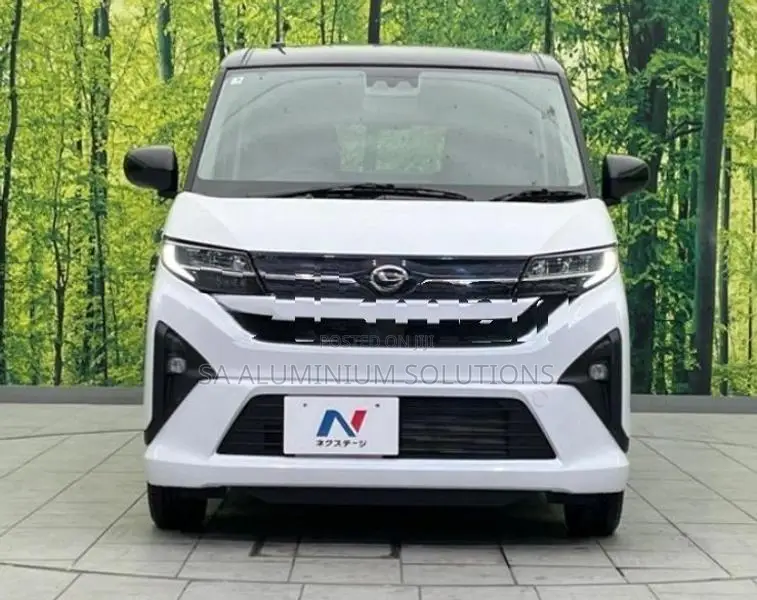 Daihatsu Move G 2025