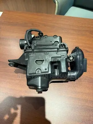 Toyota Aqua Air Cleaner