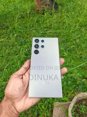 Samsung Galaxy S24 Ultra 2026 (Used)