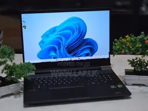 HP Victus 15-FB1013DX Ryzen 5 13th GEN RTX 2050 16GB 512GB NVME Laptop