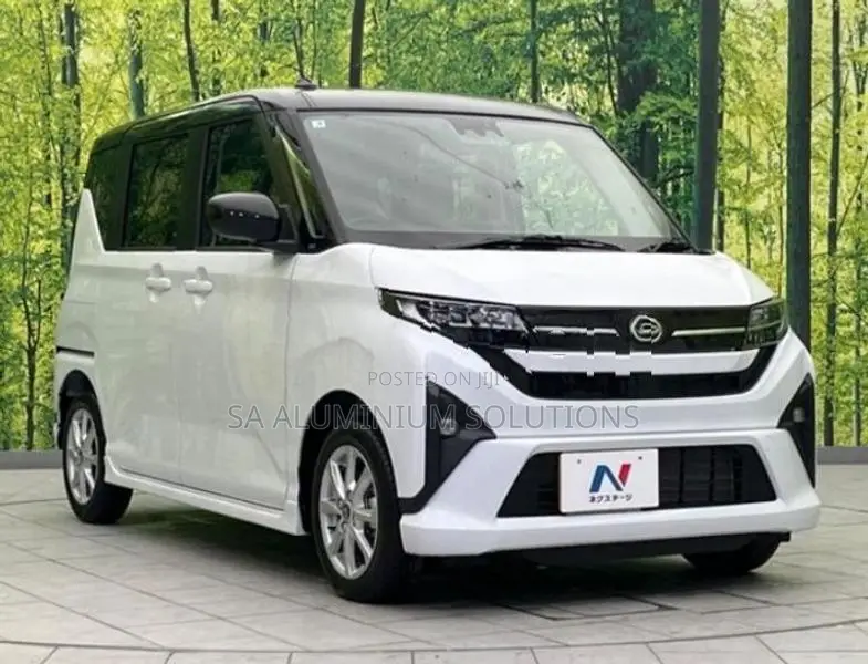 Daihatsu Move G 2025