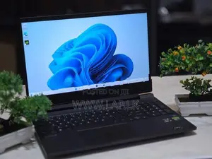 HP Victus 15-FB1013DX Ryzen 5 13th GEN RTX 2050 16GB 512GB NVME Laptop