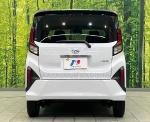 Daihatsu Move G 2025