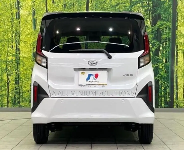 Daihatsu Move G 2025
