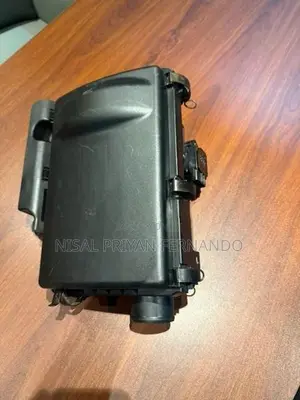 Toyota Prius 30 / 20 Air Cleaner