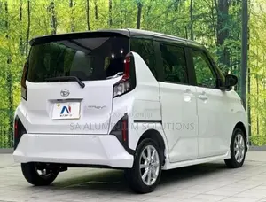 Daihatsu Move G 2025