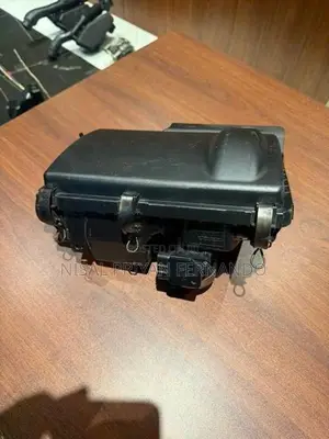 Toyota Prius 30 / 20 Air Cleaner