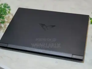 HP Victus 15-FB1013DX Ryzen 5 13th GEN RTX 2050 16GB 512GB NVME Laptop