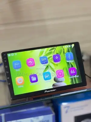 9 inch Pioneer Android Player 2GB RAM Video Out