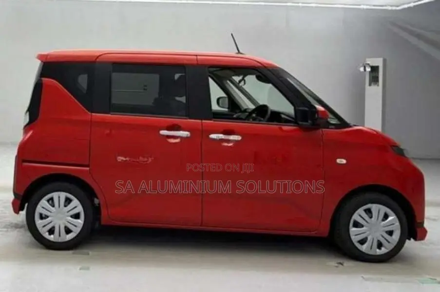 Daihatsu Move X 2025