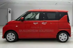 Daihatsu Move X 2025