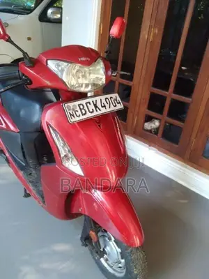 Hero Pleasure 2014