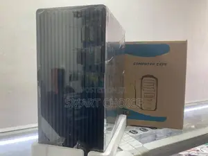 Core i3 2th Gen Computer